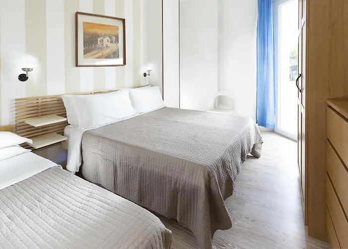 Solemare E Hotell Misano Adriatico