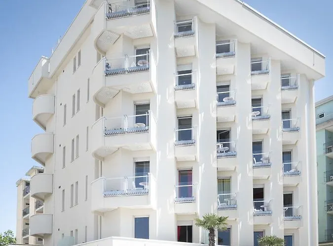 Hotel Solemare E Misano Adriatico