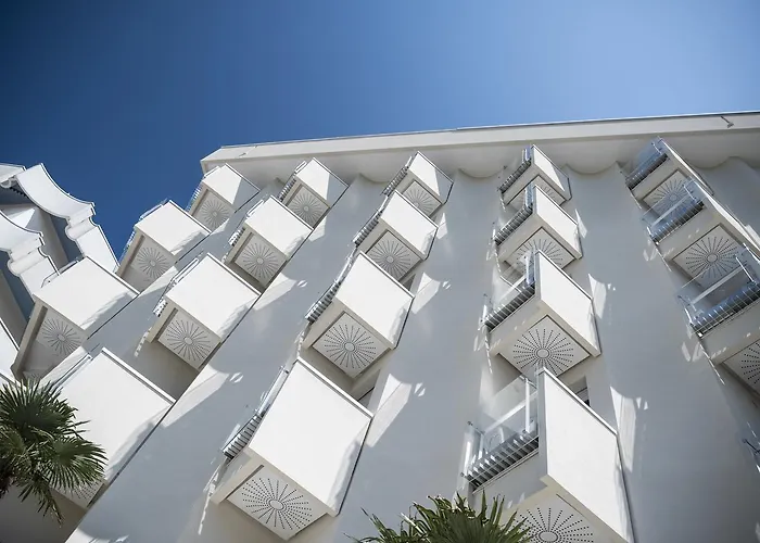 Solemare E Hotel Misano Adriatico