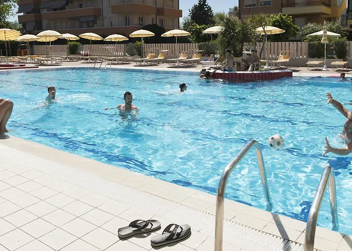 Solemare E * Misano Adriatico