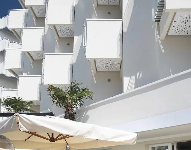 Hotel Solemare E Misano Adriatico